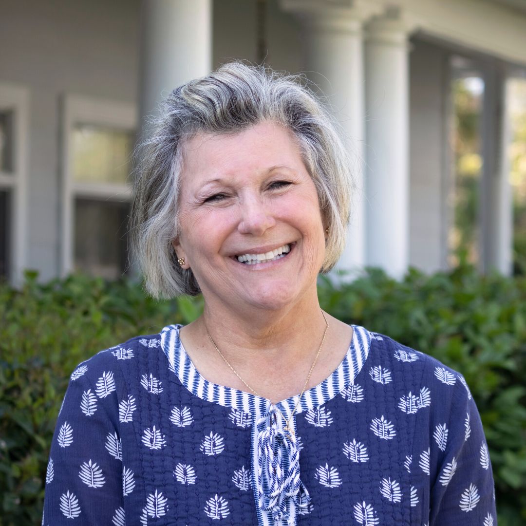 Staff member Debbie Picha